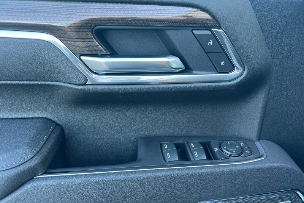 2026 Chevrolet Silverado 1500 LT Trail Boss Fruitland ID