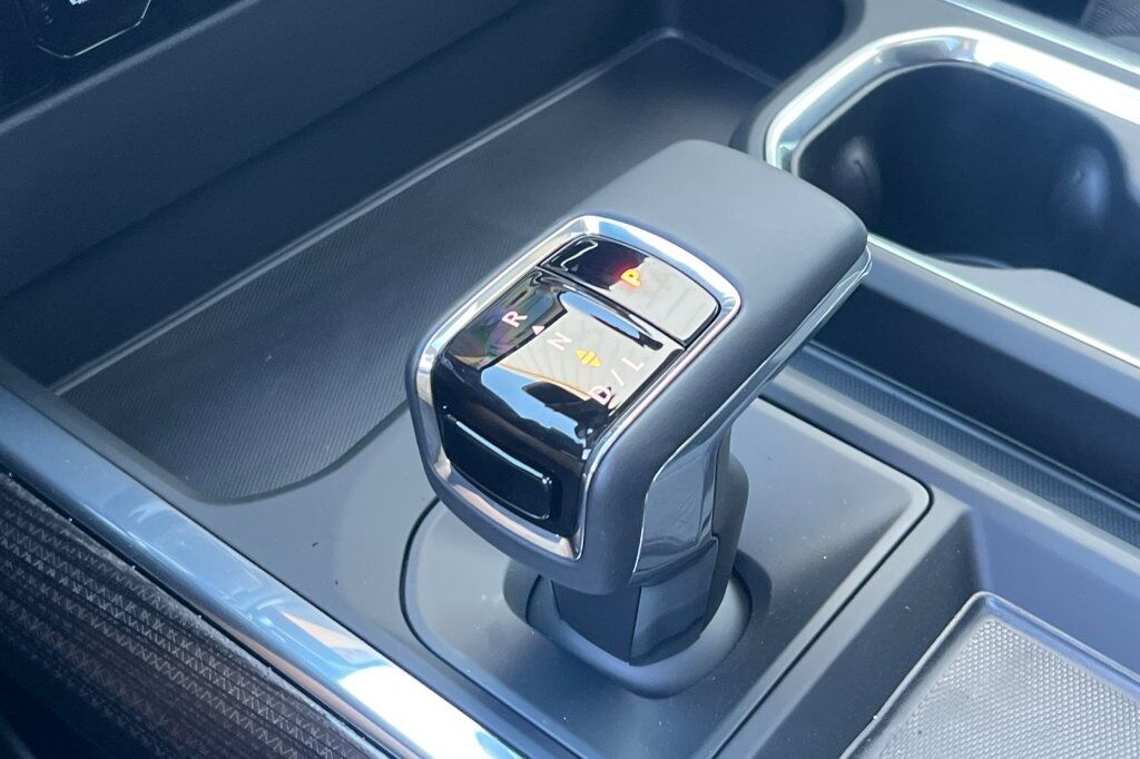 2026 Chevrolet Silverado 1500 LT Trail Boss Fruitland ID