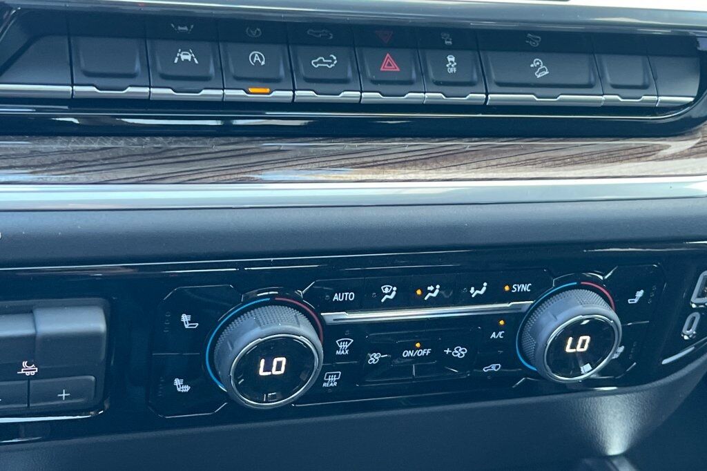 2026 Chevrolet Silverado 1500 LT Trail Boss Fruitland ID