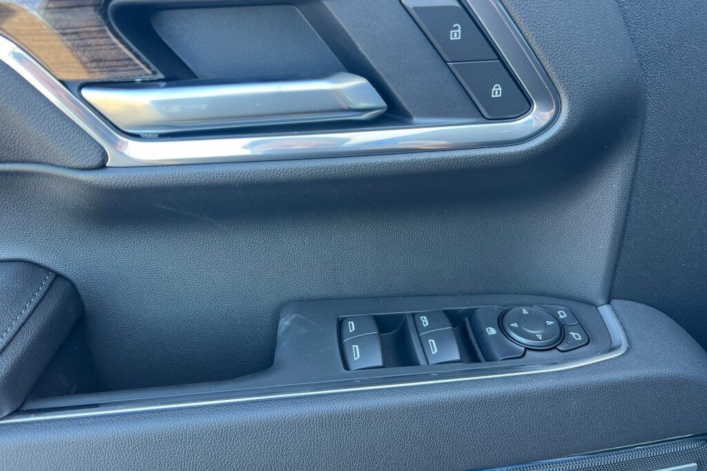 2026 Chevrolet Silverado 1500 LT Trail Boss Fruitland ID