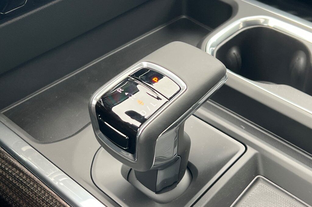 2026 Chevrolet Silverado 1500 LT Trail Boss Fruitland ID