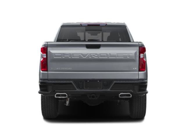 2026 Chevrolet Silverado 1500 LT Trail Boss Winder GA