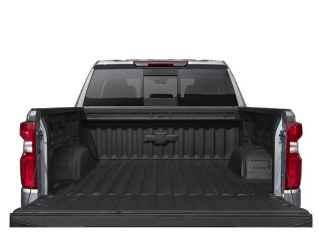 2026 Chevrolet Silverado 1500 LT Trail Boss Winder GA