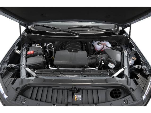 2026 Chevrolet Silverado 1500 LT Trail Boss Winder GA