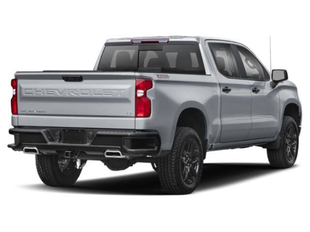 2026 Chevrolet Silverado 1500 LT Trail Boss Winder GA
