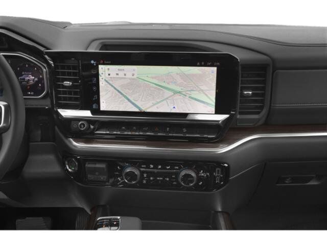 2026 Chevrolet Silverado 1500 LT Trail Boss Winder GA