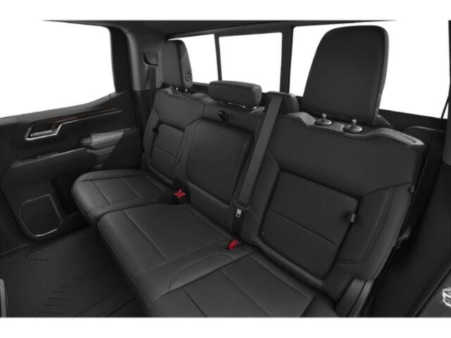 2026 Chevrolet Silverado 1500 LT Trail Boss Winder GA