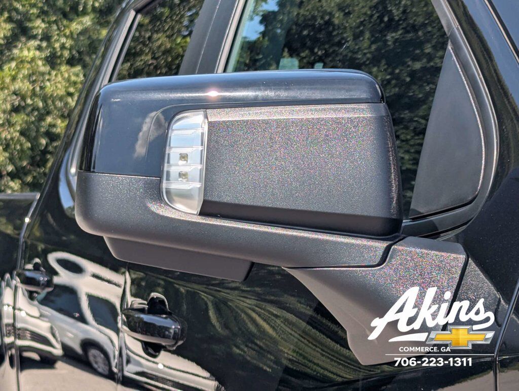 2026 Chevrolet Silverado 1500 LT Trail Boss Commerce GA