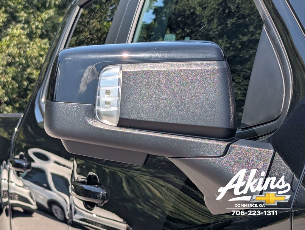 2026 Chevrolet Silverado 1500 LT Trail Boss Commerce GA