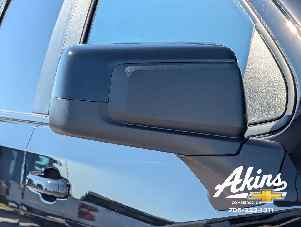 2026 Chevrolet Silverado 1500 LT Trail Boss Commerce GA