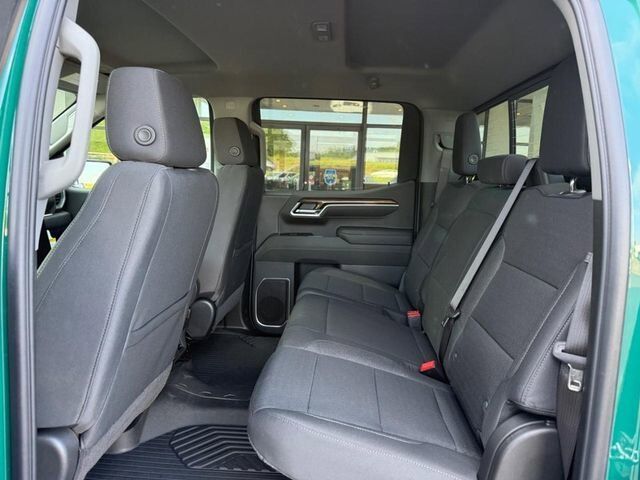 2026 Chevrolet Silverado 1500 LT Farmington MO