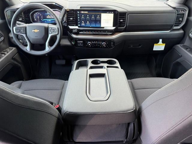 2026 Chevrolet Silverado 1500 LT Farmington MO