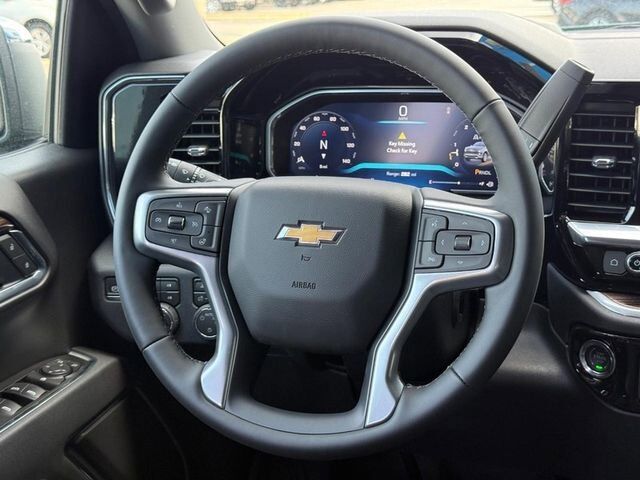 2026 Chevrolet Silverado 1500 LT Farmington MO