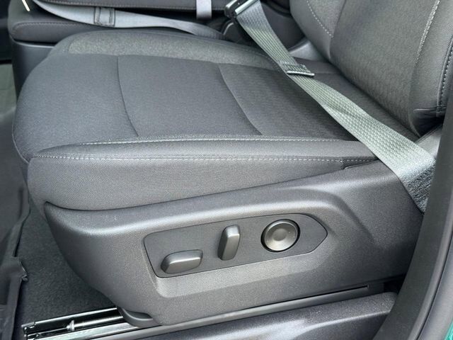 2026 Chevrolet Silverado 1500 LT Farmington MO