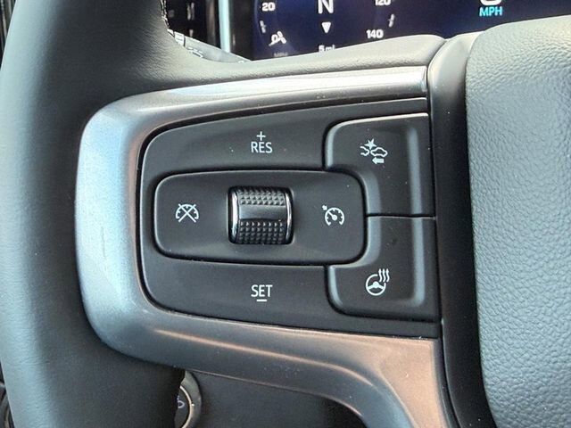 2026 Chevrolet Silverado 1500 LT Farmington MO