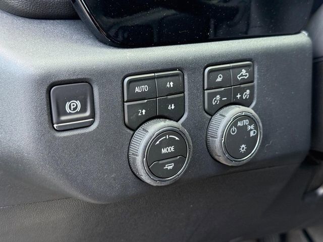2026 Chevrolet Silverado 1500 LT Farmington MO