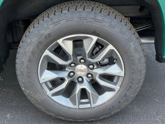 2026 Chevrolet Silverado 1500 LT Farmington MO
