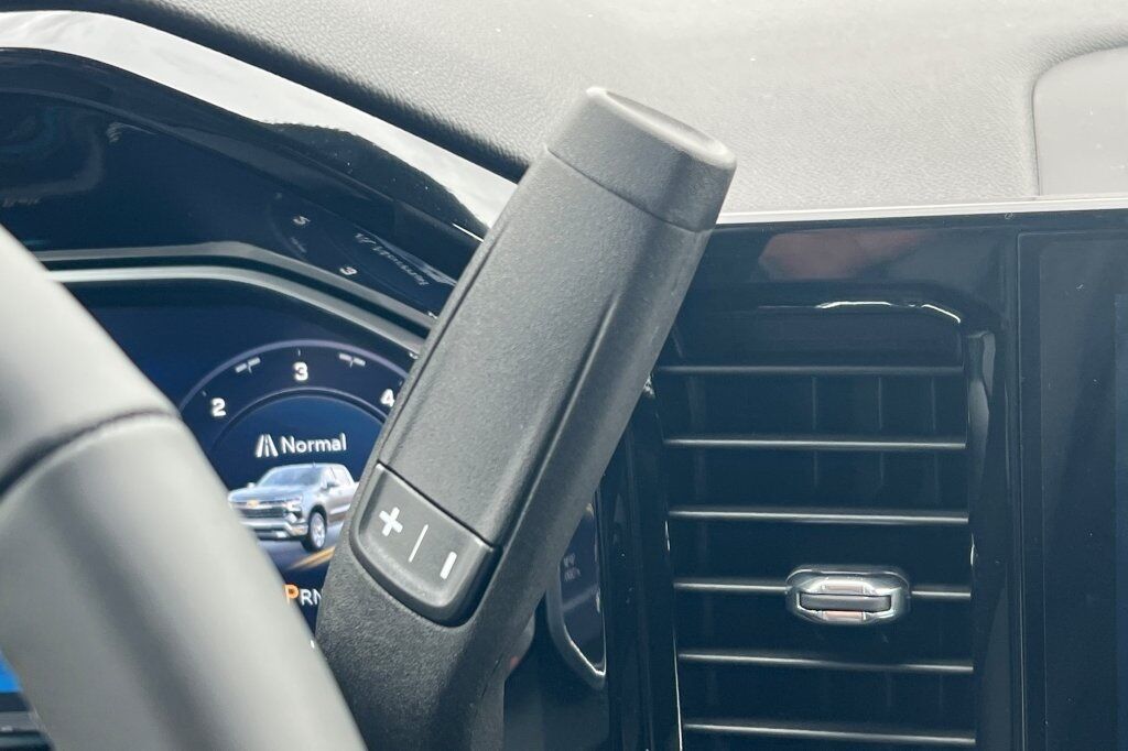 2026 Chevrolet Silverado 1500 LT Fruitland ID