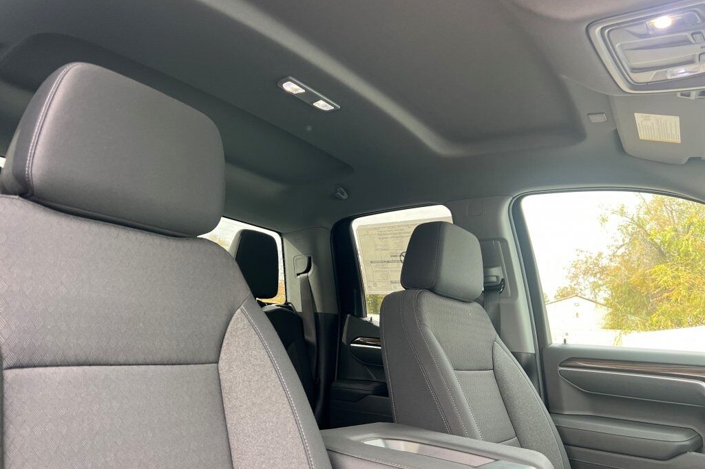 2026 Chevrolet Silverado 1500 LT Fruitland ID