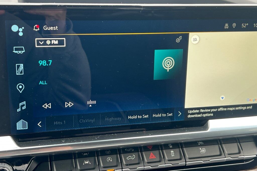 2026 Chevrolet Silverado 1500 LT Fruitland ID