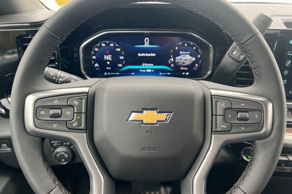 2026 Chevrolet Silverado 1500 LT Fruitland ID