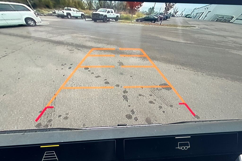 2026 Chevrolet Silverado 1500 LT Fruitland ID