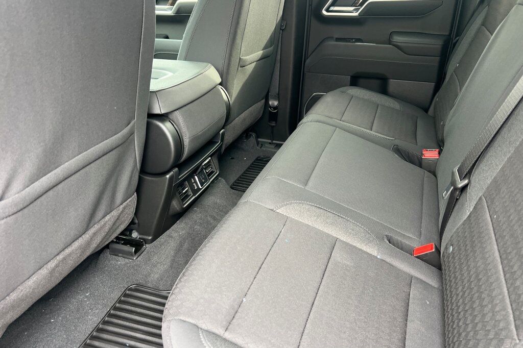 2026 Chevrolet Silverado 1500 LT Fruitland ID