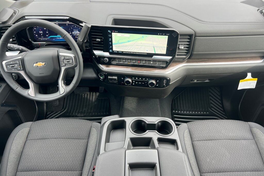 2026 Chevrolet Silverado 1500 LT Fruitland ID