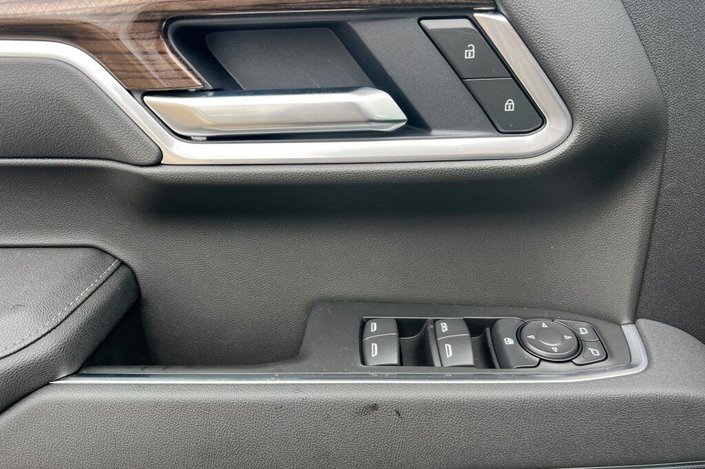 2026 Chevrolet Silverado 1500 LT Fruitland ID