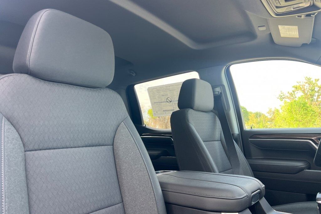 2026 Chevrolet Silverado 1500 LT Fruitland ID