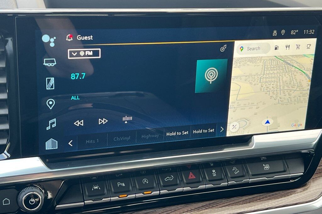 2026 Chevrolet Silverado 1500 LT Fruitland ID