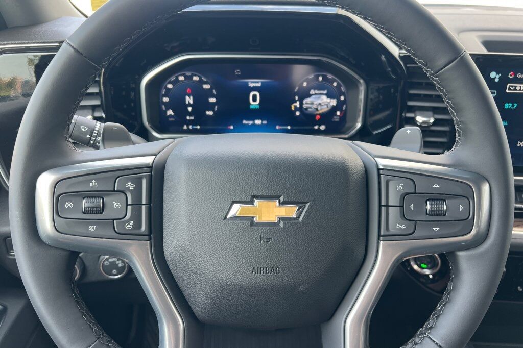 2026 Chevrolet Silverado 1500 LT Fruitland ID
