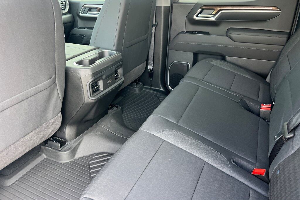 2026 Chevrolet Silverado 1500 LT Fruitland ID