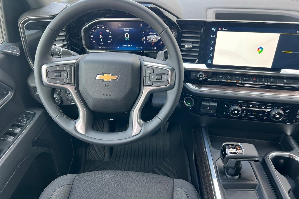 2026 Chevrolet Silverado 1500 LT Fruitland ID