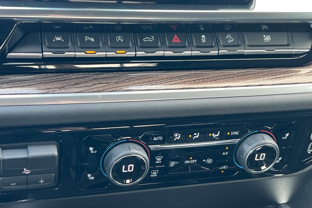 2026 Chevrolet Silverado 1500 LT Fruitland ID