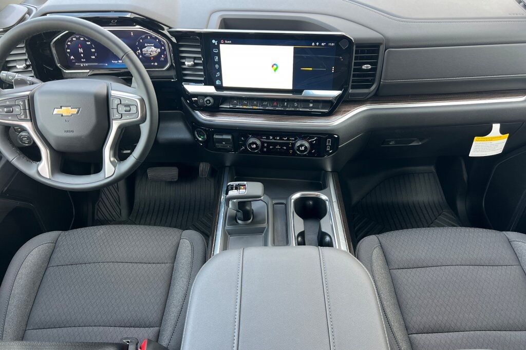 2026 Chevrolet Silverado 1500 LT Fruitland ID