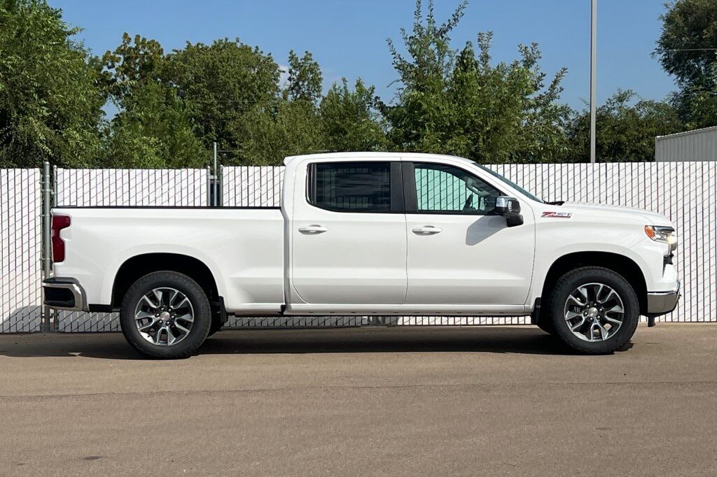 2026 Chevrolet Silverado 1500 LT Fruitland ID