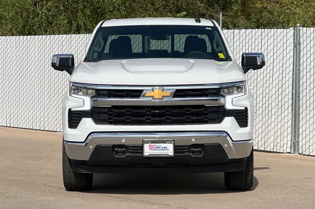 2026 Chevrolet Silverado 1500 LT Fruitland ID