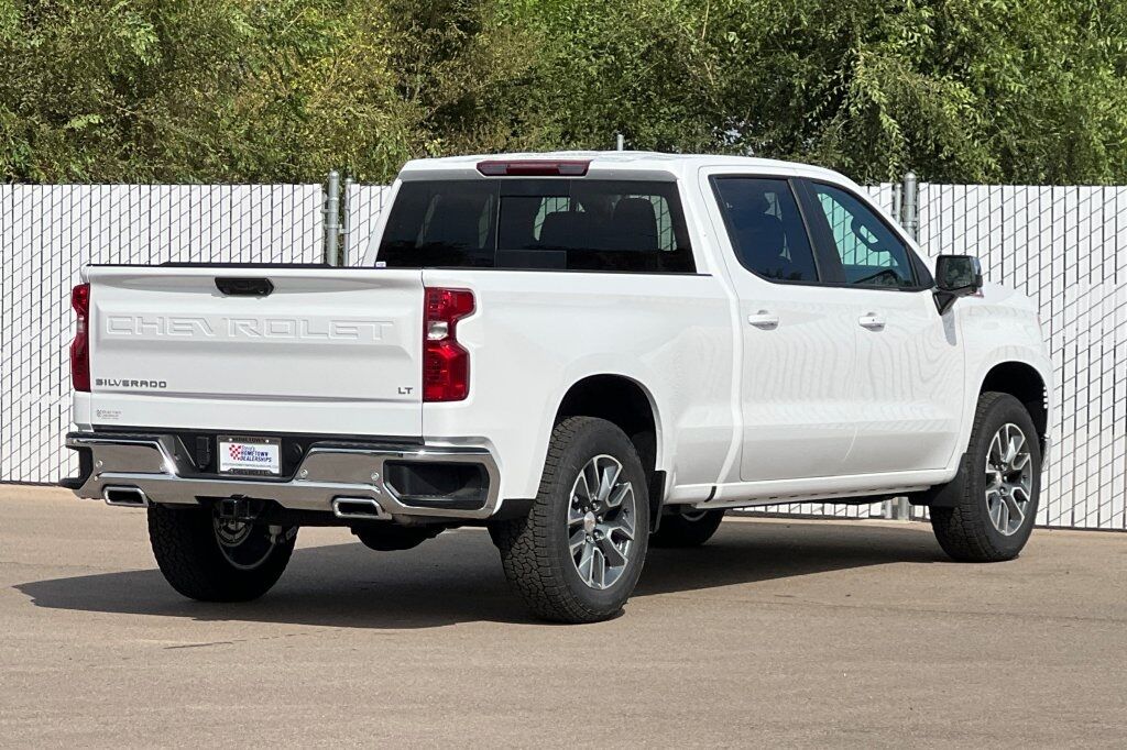 2026 Chevrolet Silverado 1500 LT Fruitland ID