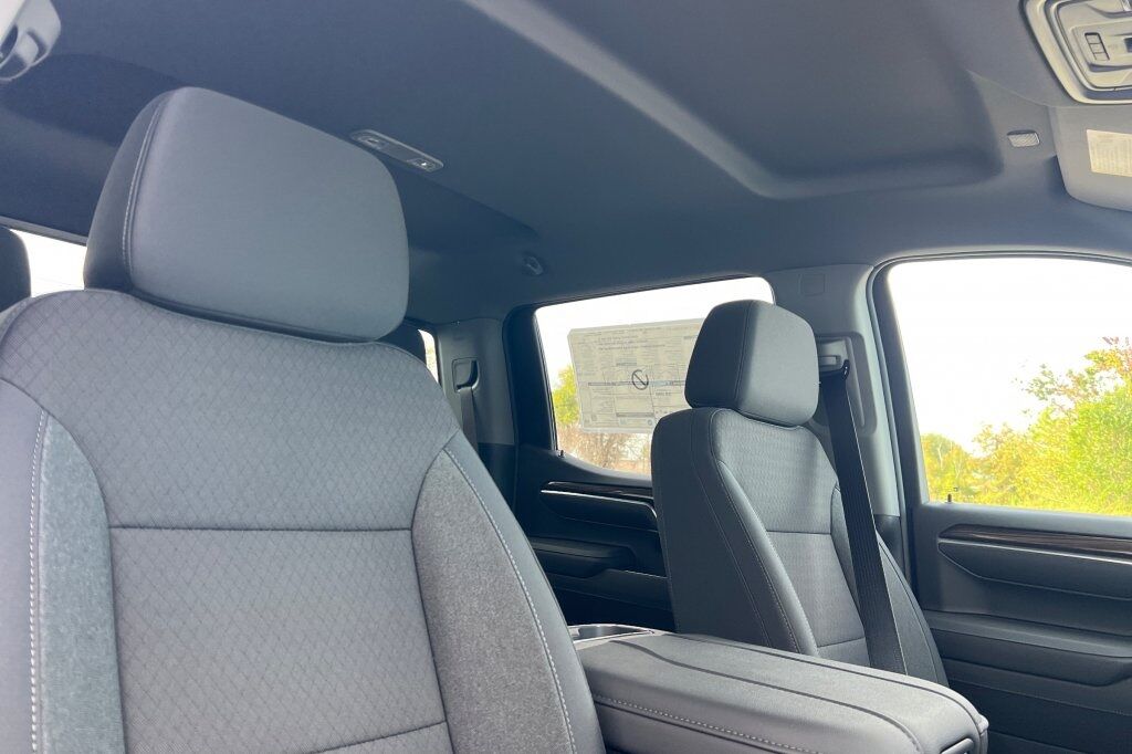 2026 Chevrolet Silverado 1500 LT Fruitland ID