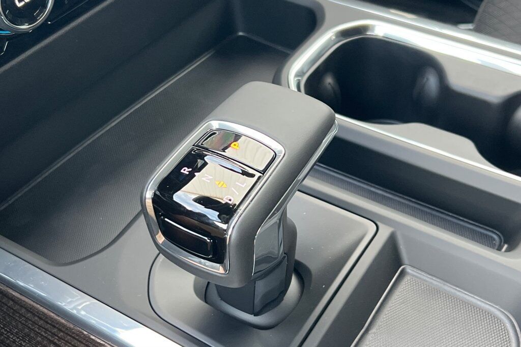 2026 Chevrolet Silverado 1500 LT Fruitland ID