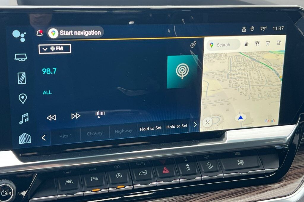 2026 Chevrolet Silverado 1500 LT Fruitland ID