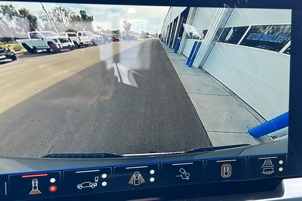 2026 Chevrolet Silverado 1500 LT Fruitland ID