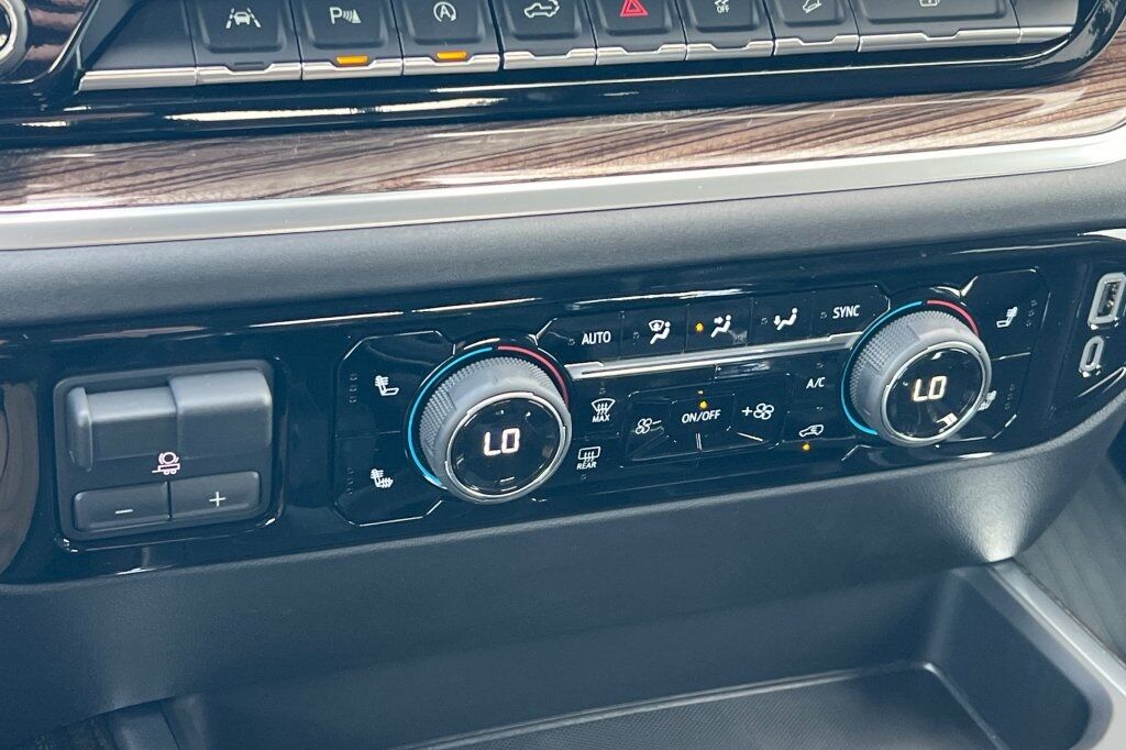 2026 Chevrolet Silverado 1500 LT Fruitland ID