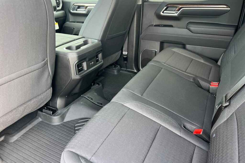 2026 Chevrolet Silverado 1500 LT Fruitland ID