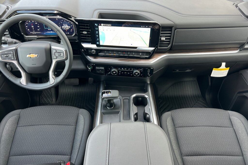 2026 Chevrolet Silverado 1500 LT Fruitland ID