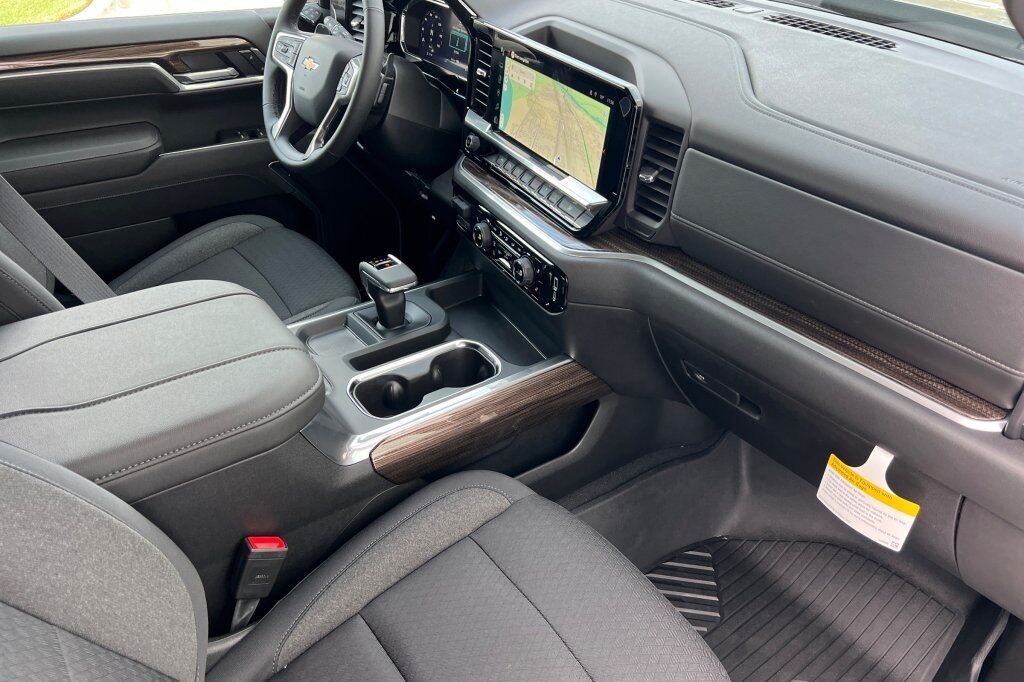 2026 Chevrolet Silverado 1500 LT Fruitland ID