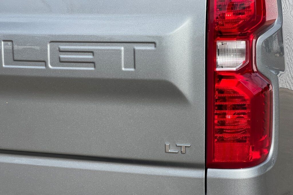 2026 Chevrolet Silverado 1500 LT Fruitland ID