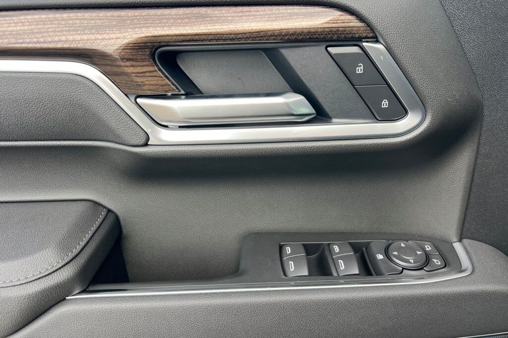 2026 Chevrolet Silverado 1500 LT Fruitland ID