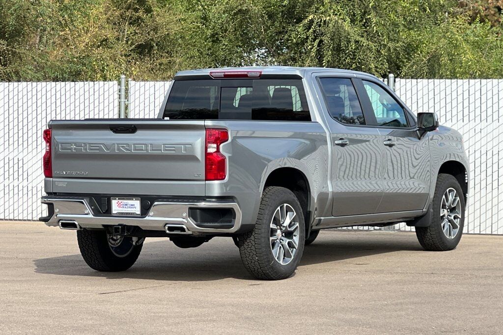 2026 Chevrolet Silverado 1500 LT Fruitland ID